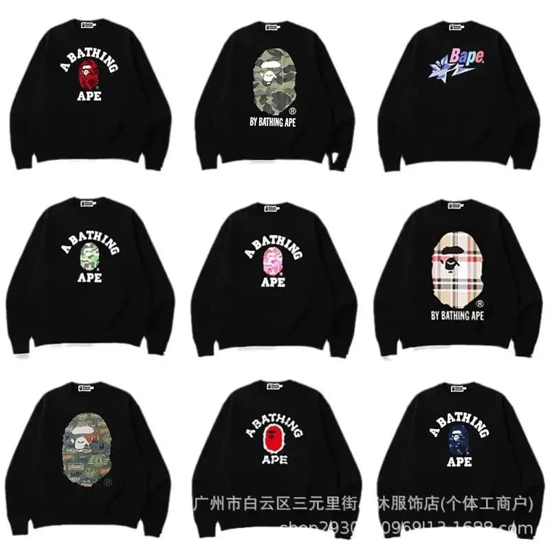 ape 95 — T-Shirts from Weidian