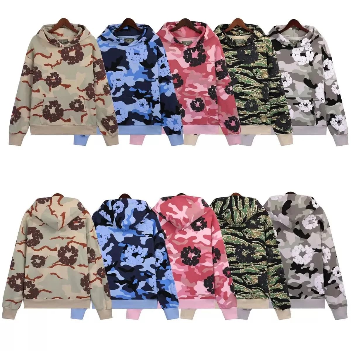 D T 98 — T-Shirts from Weidian
