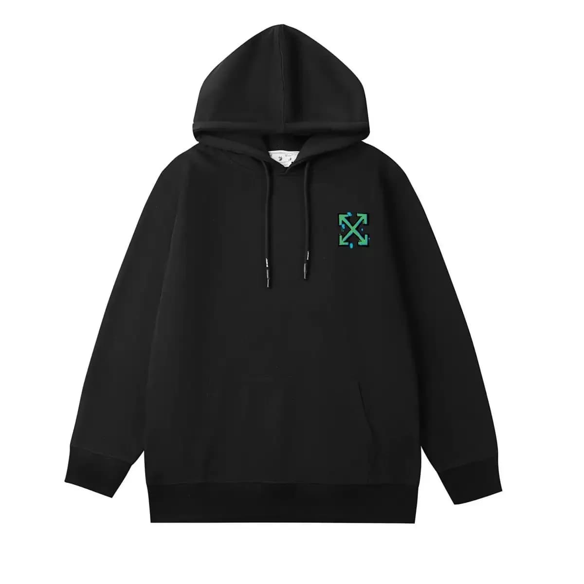 2025 OW 79 — T-Shirts from Weidian