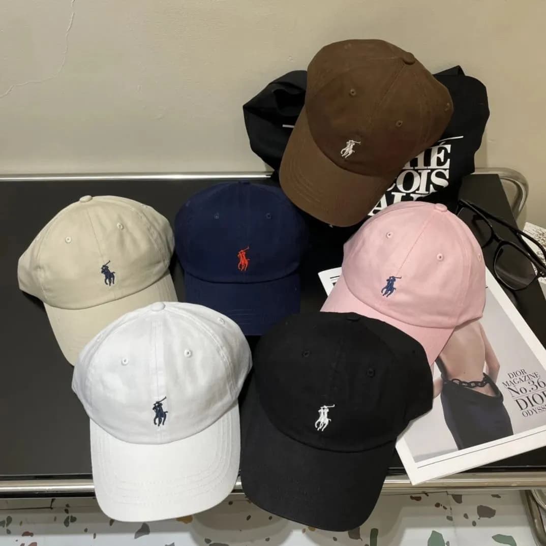 rlpolo 11 — Shoes from Weidian