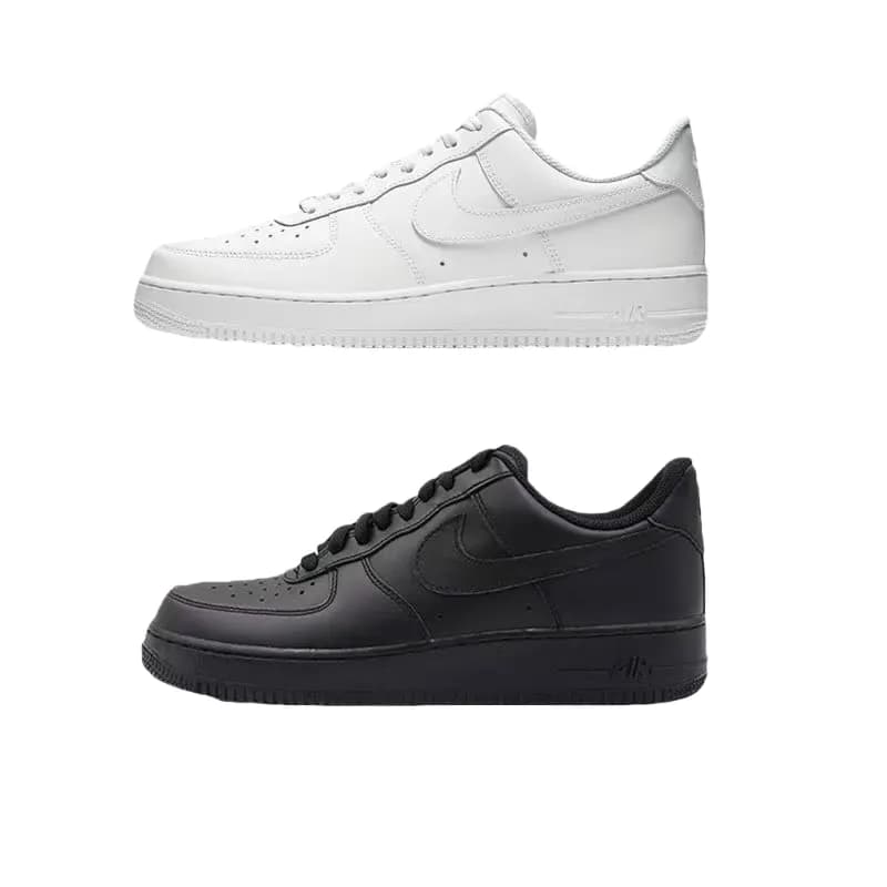 AF 1 G X version 62 — Shoes from Weidian
