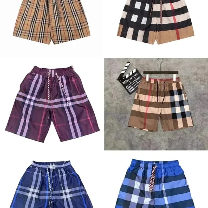 Burberry 63 — clothing from Weidian