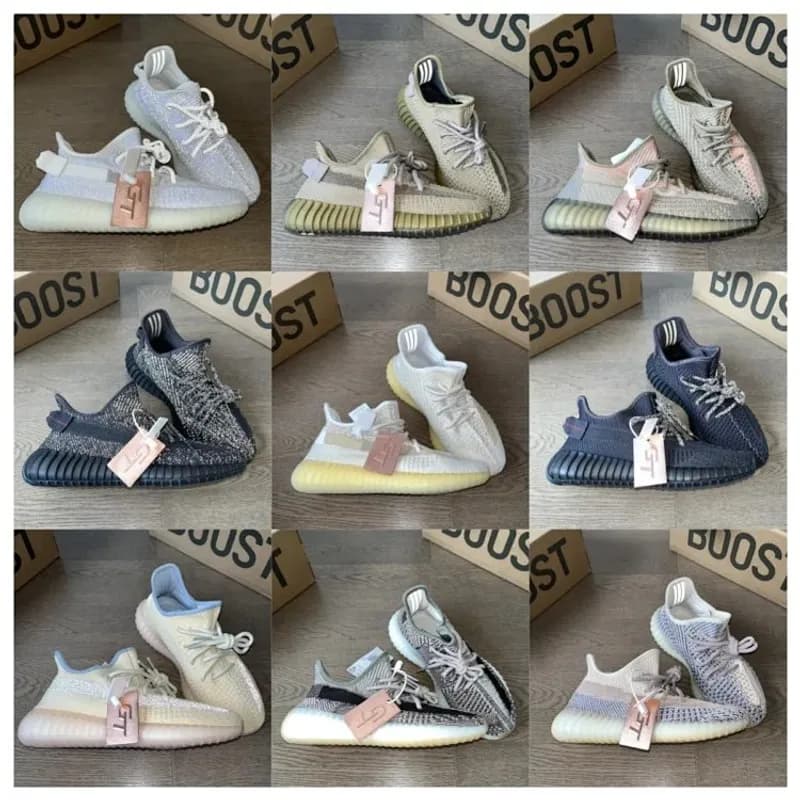 Fashion Versatile Trendy Shoes — clothing from Weidian