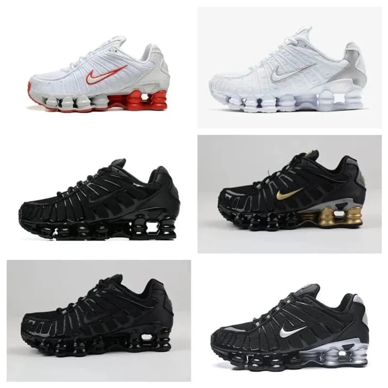 Trendy Versatile Casual Shoes — clothing from Weidian