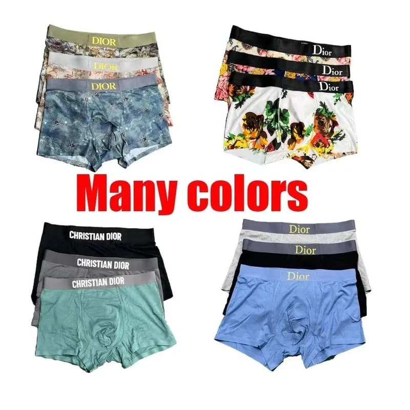 Fashion Underwear — clothing from Weidian
