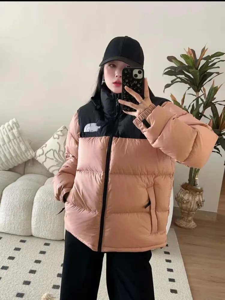 The North Face 1996 Nuptse 700 Down Jacket — clothing from Weidian