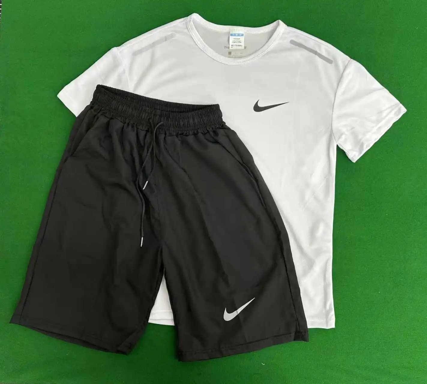 American Training Two Piece Set — clothing from Weidian