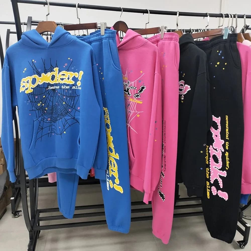 Original Batch Pullover Hoodie — hoodies from Weidian