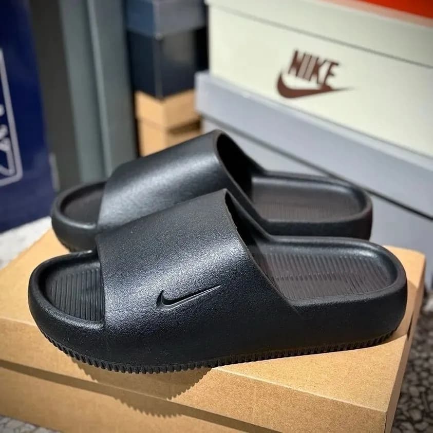 Nike Calm Style Slides — shoes from Weidian