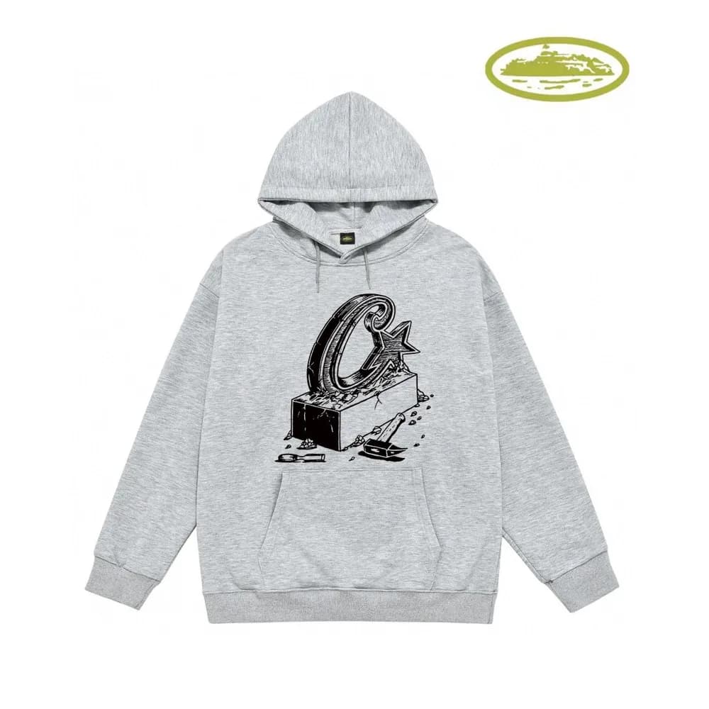 Classic Pullover Hoodie — hoodies from Weidian