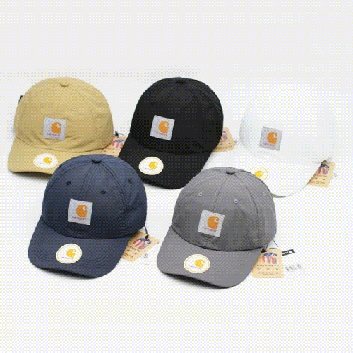 Quick Dry Baseball Cap — accessories from Weidian