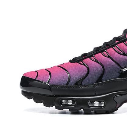 2019 cross border TN air cushion shoes foreign trade Putian sports shoes PLUS men's running shoes 40 46 from 1688