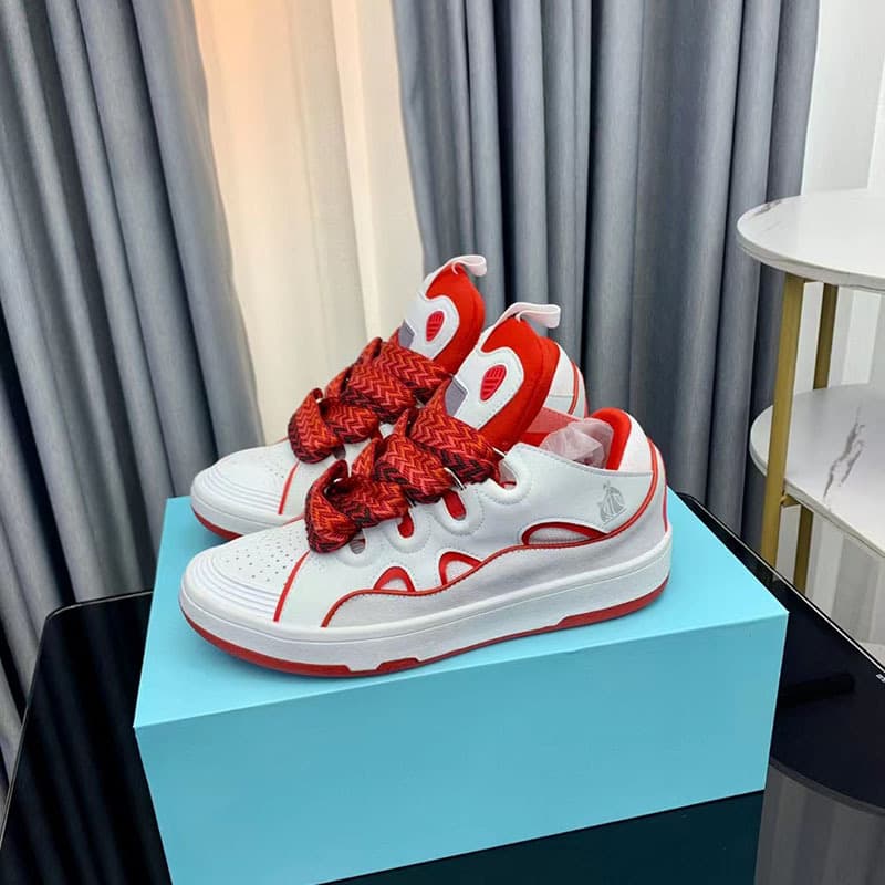 Foreign trade 2023 new bread shoes casual sports Dexun shoes trendy brand dad shoes thick bottom fashion couple shoes from 1688