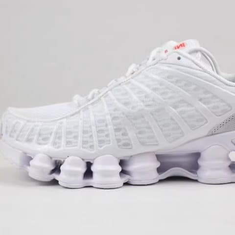 GETU men's shoes SHOX mesh tl Spring column shoes full palm spring breathable sports column shoes from 1688