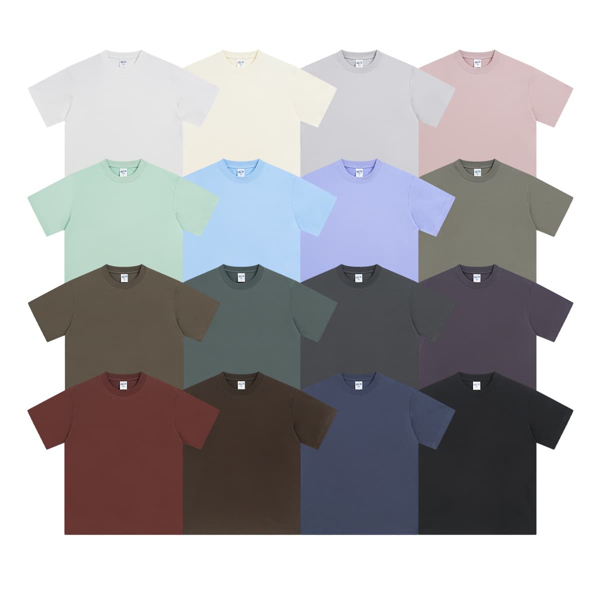 ARTIE Mint T Shirt – 5 in 1 Tech, Quick Dry, UV Protection & Cooling — T-Shirts from 1688