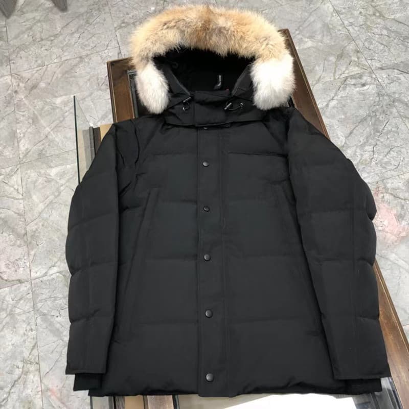 Wyndham parka293808M from 1688