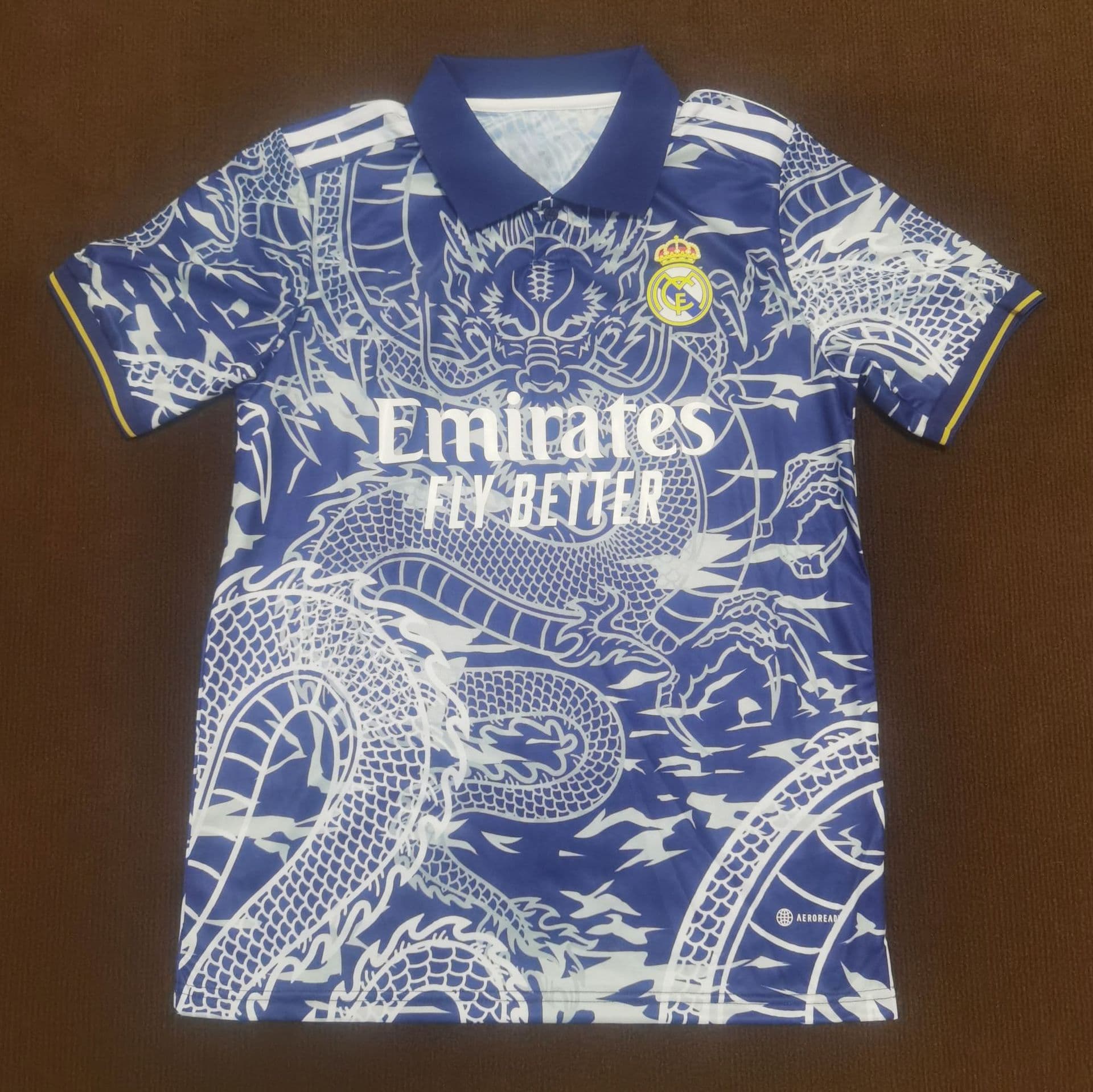 Real Madrid from 1688