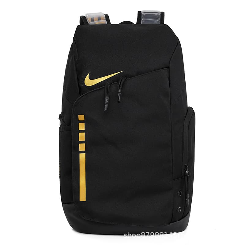 Nueva mochila con cojín, bolsa de baloncesto de gran capacidad, bolsa de entrenamiento, bolsa de deporte, bolsa de viaje de una pieza, envío directo from 1688