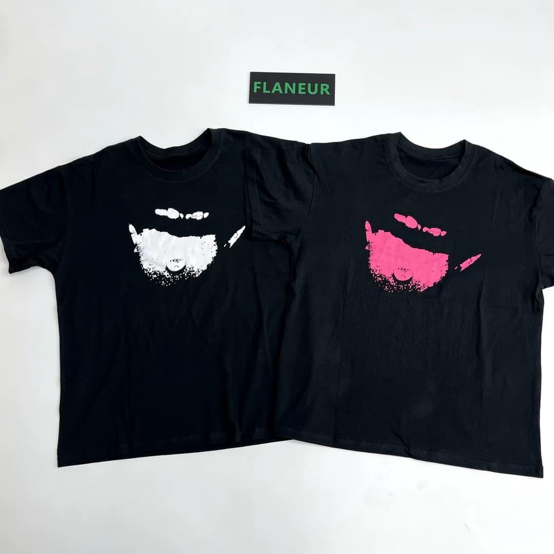 Actual HatePlayboi Carti Rolling LoudT from Taobao