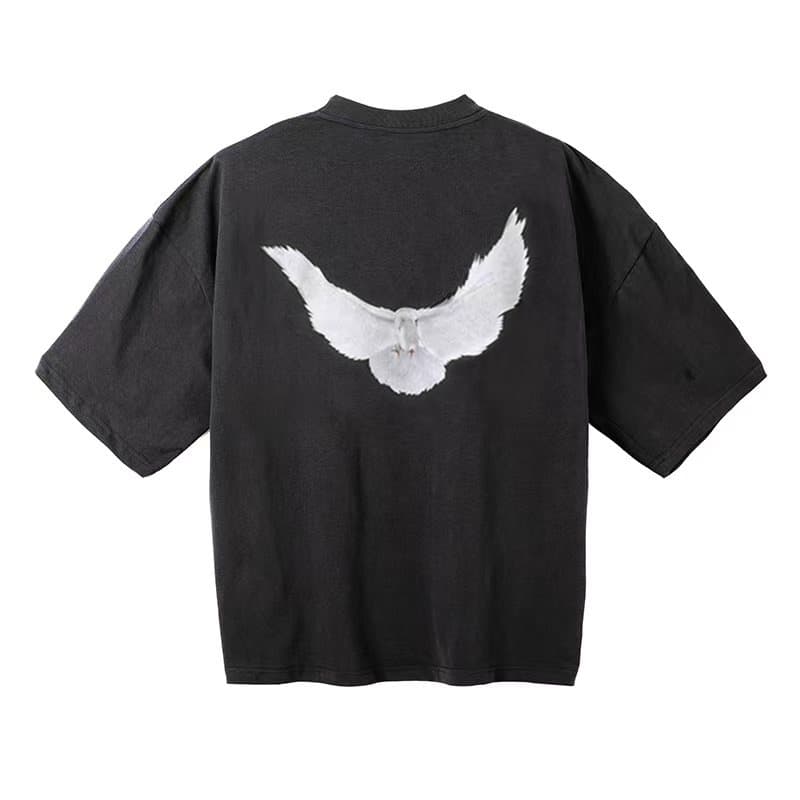 SOGD YEEZY x G x B TEE KanyeT from 1688