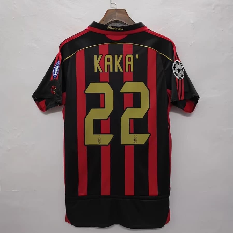 AC Retro jersey from 1688