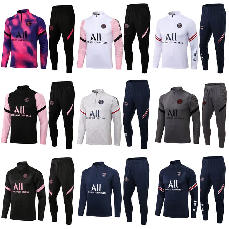 football tracksuit — product from 1688, photo 4 of 4