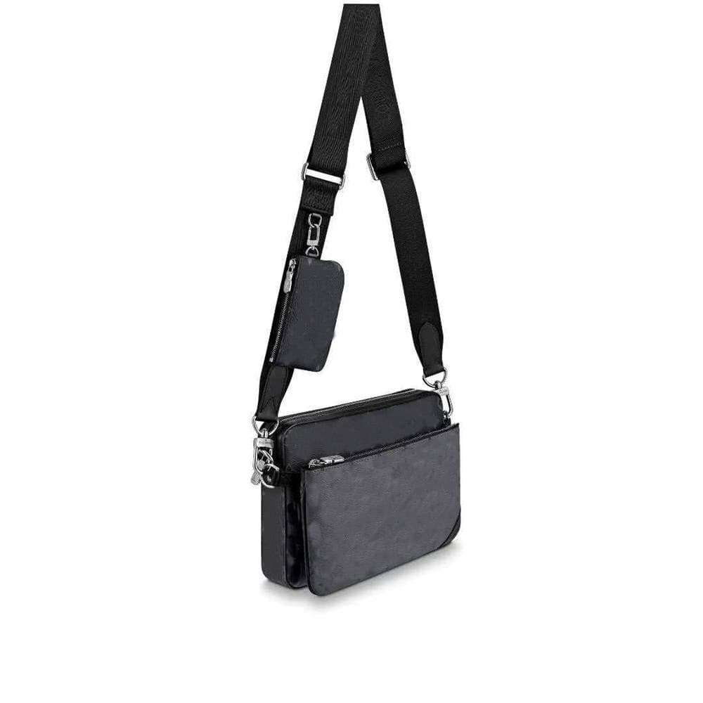 LV TRIO MESSENGER BAG — product from 1688, photo 5 of 5