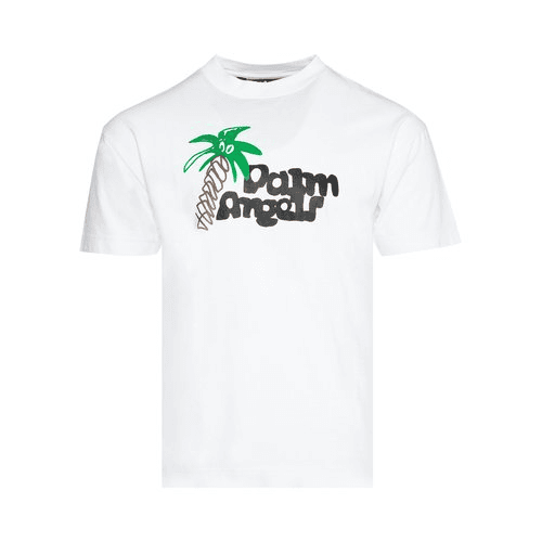 Palm Angels Sketchy — T-Shirts from Taobao