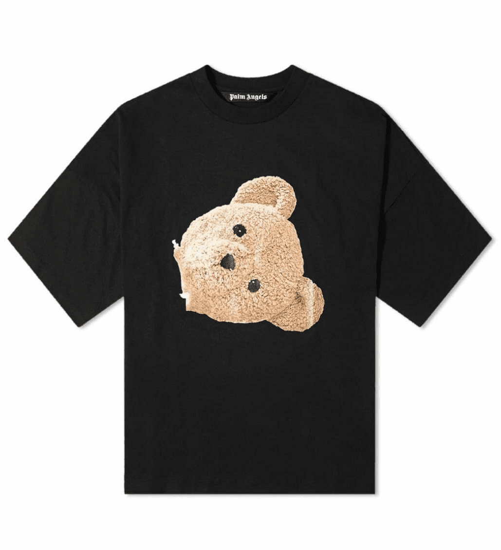 Palm Angel Big Dear — T-Shirts from Taobao