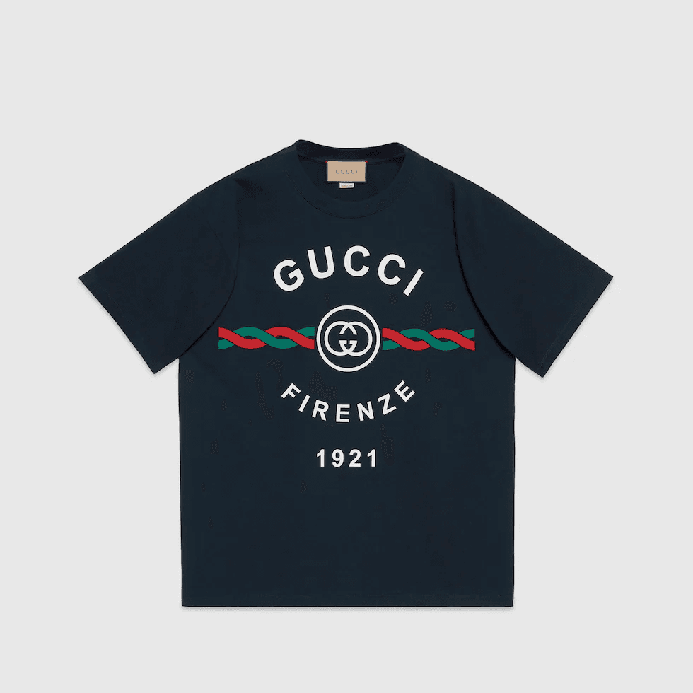Gucci firenze — T-Shirts from Weidian