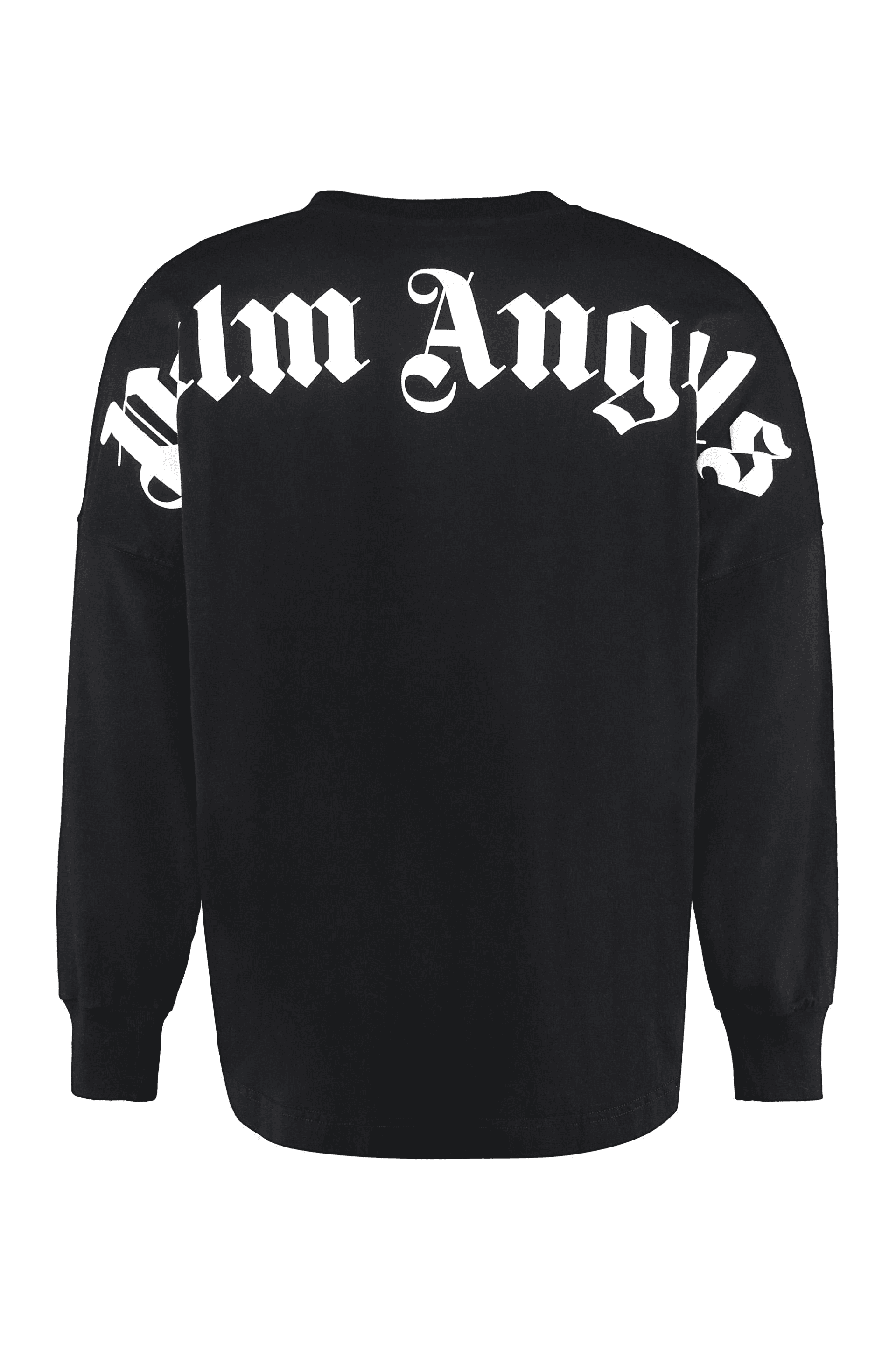 Palm Angels Long Sleeve — T-Shirts from Taobao