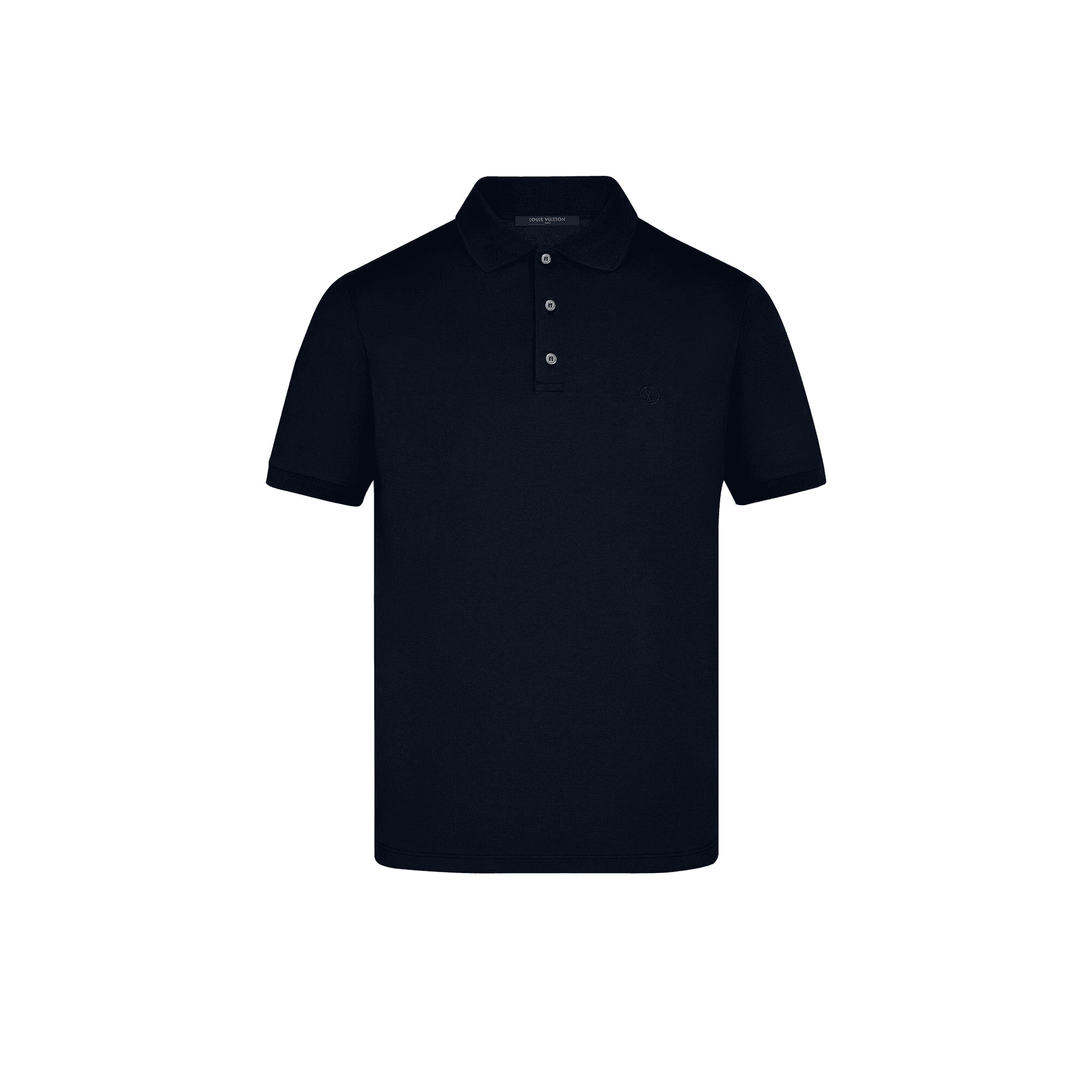 Louis Vuitton Short Sleeved Polo — T-Shirts from Weidian
