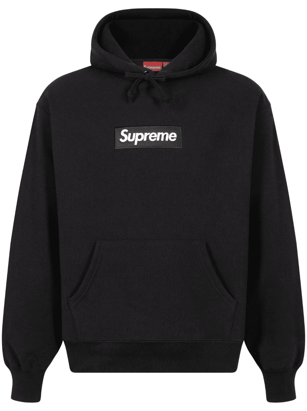 Supreme Hoodie Box Logo — Hoodies from Taobao