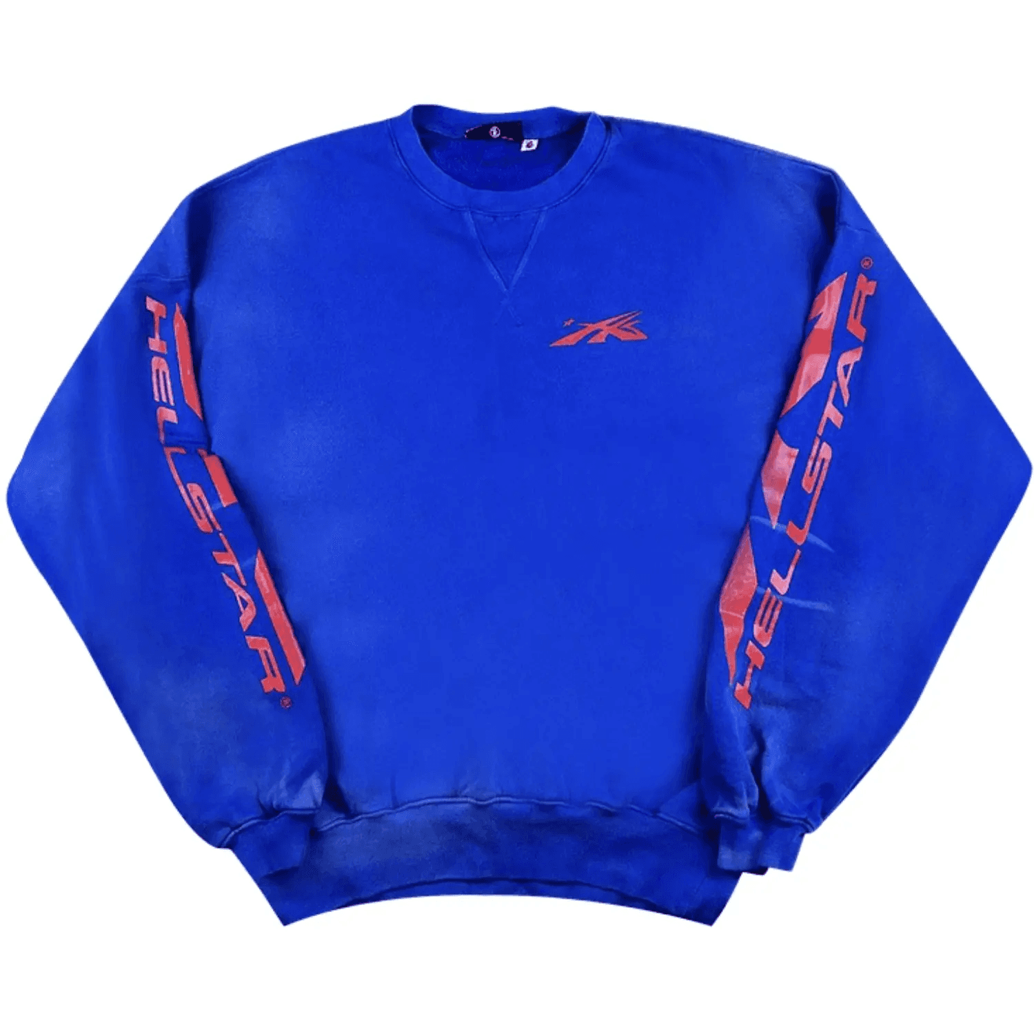 Hellstar Sports Crewneck — Hoodies from Taobao