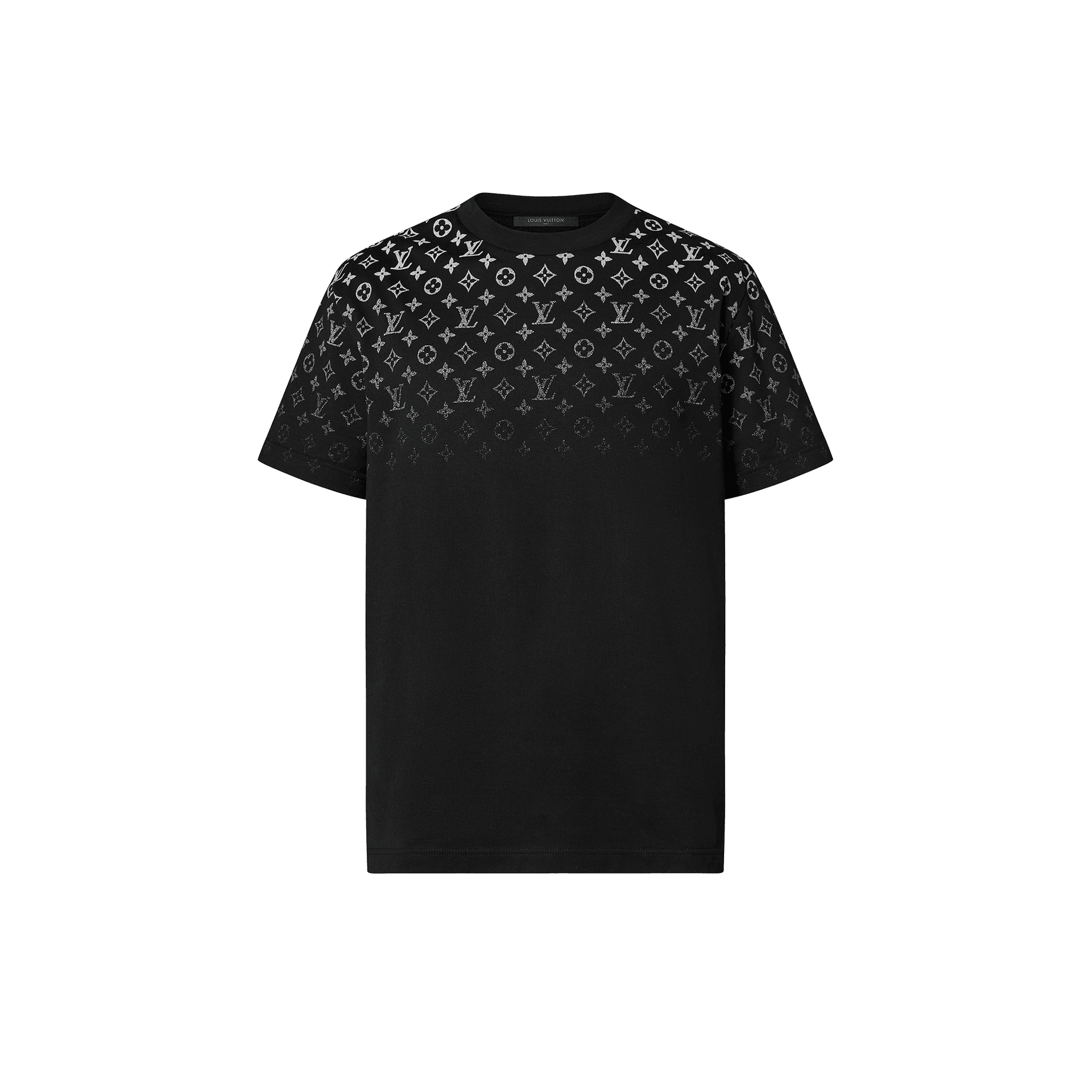 Louis Vuitton Gradient — T-Shirts from Weidian