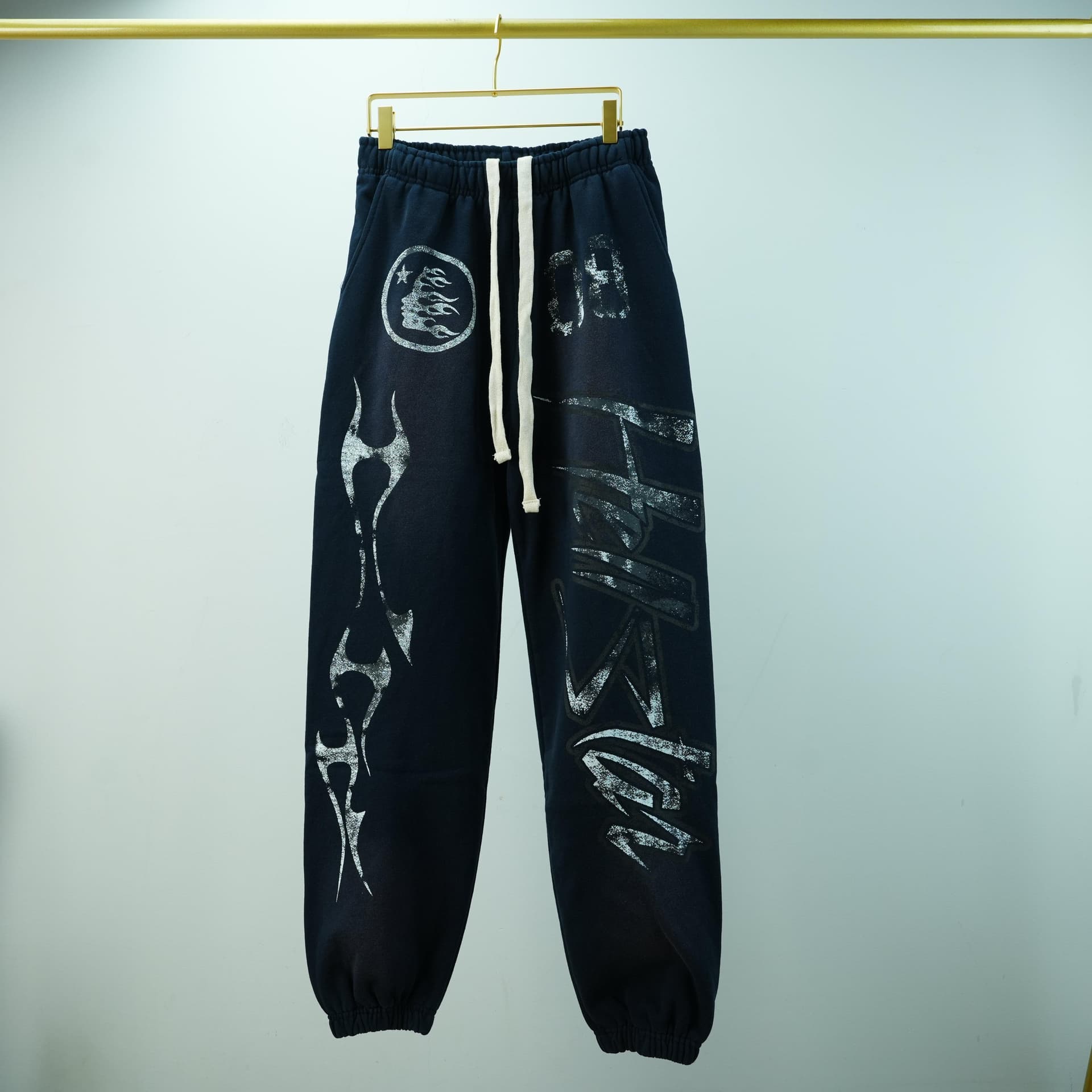 Hellstar Sweatpant — Pants from Taobao