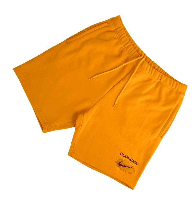 NIKE X SUPREME SHORTS — Shorts from Taobao