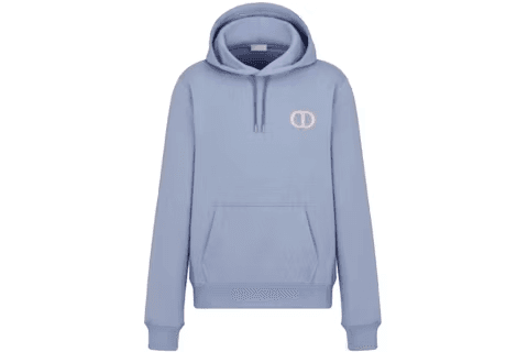 Dior CD Icon — Hoodies from Weidian