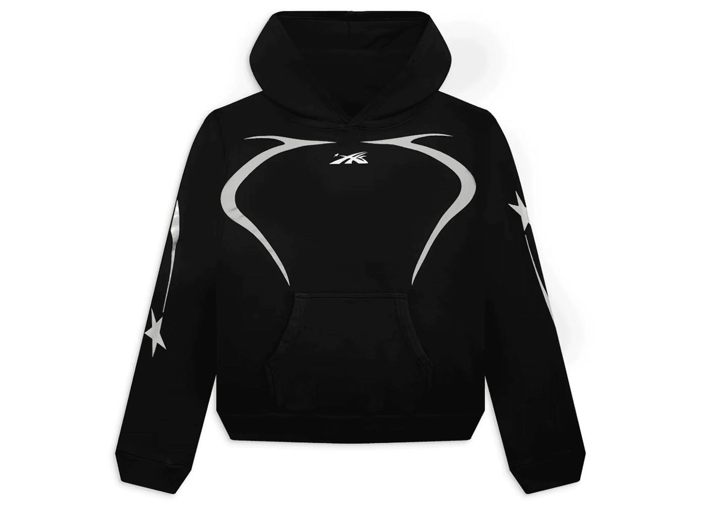 Hellstar Sports Hoodie JetBlack — Hoodies from Taobao