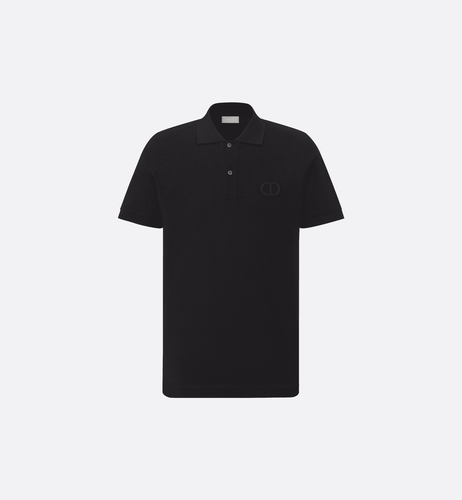 Dior Polo — T-Shirts from Weidian