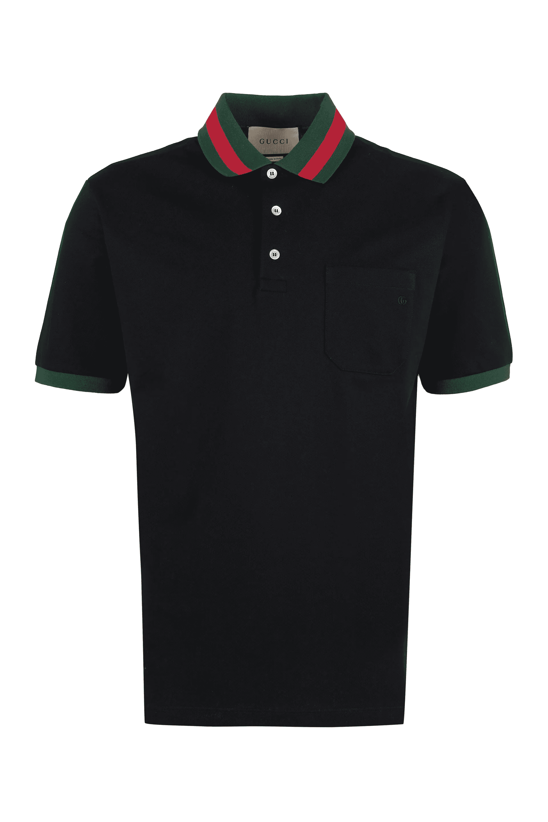 Gucci Polo — T-Shirts from Weidian