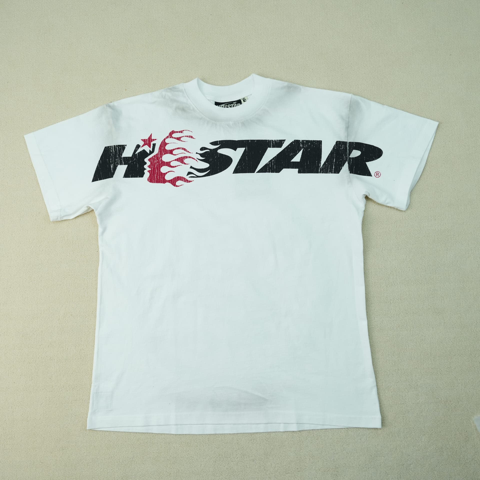 Hellstar Studios Cartoon — T-Shirts from Taobao