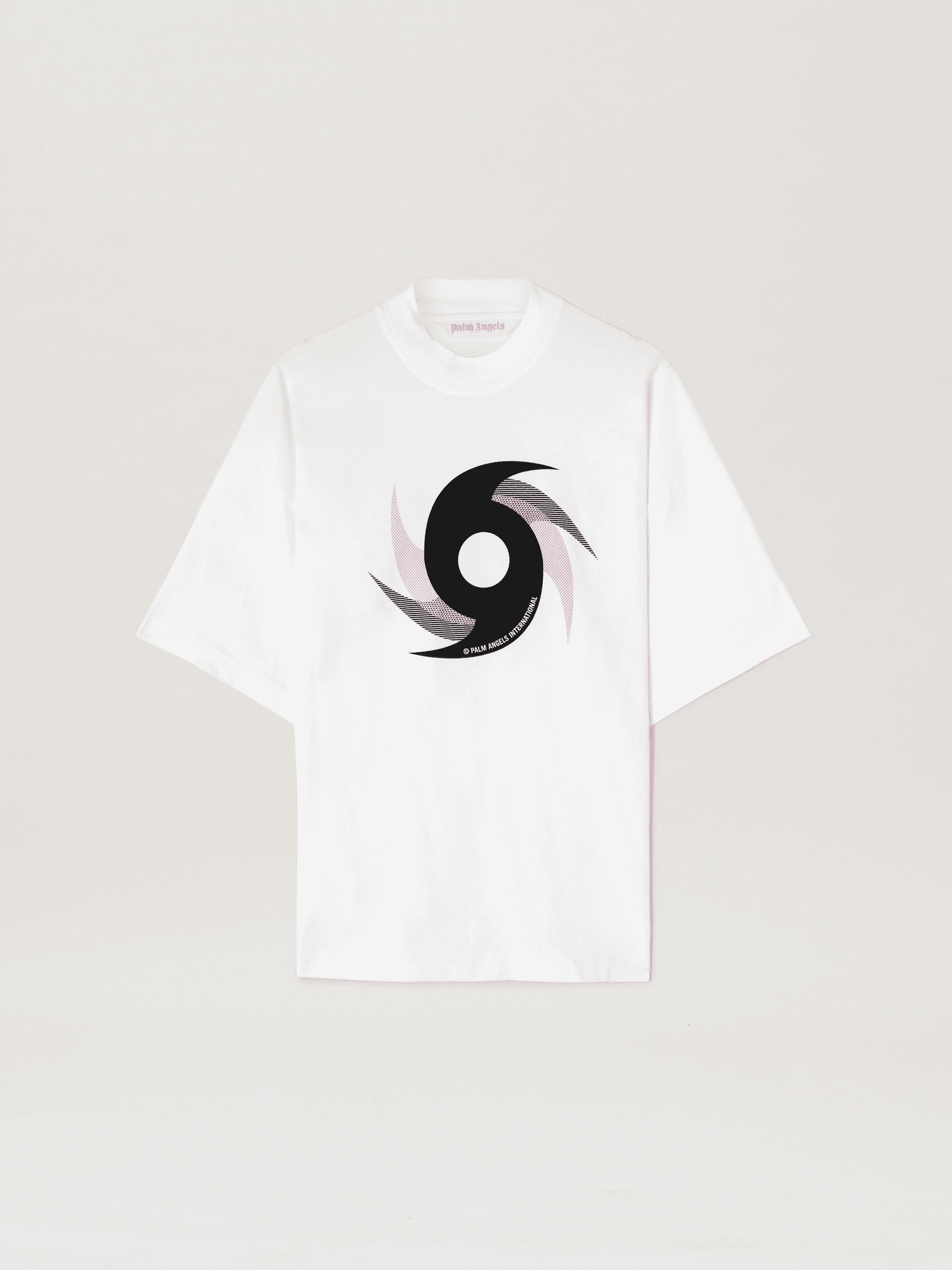 Palm Angels Hurricane — T-Shirts from Taobao