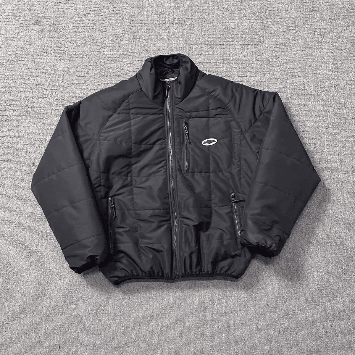 CORTEIZ BOMBER — Jackets from Taobao