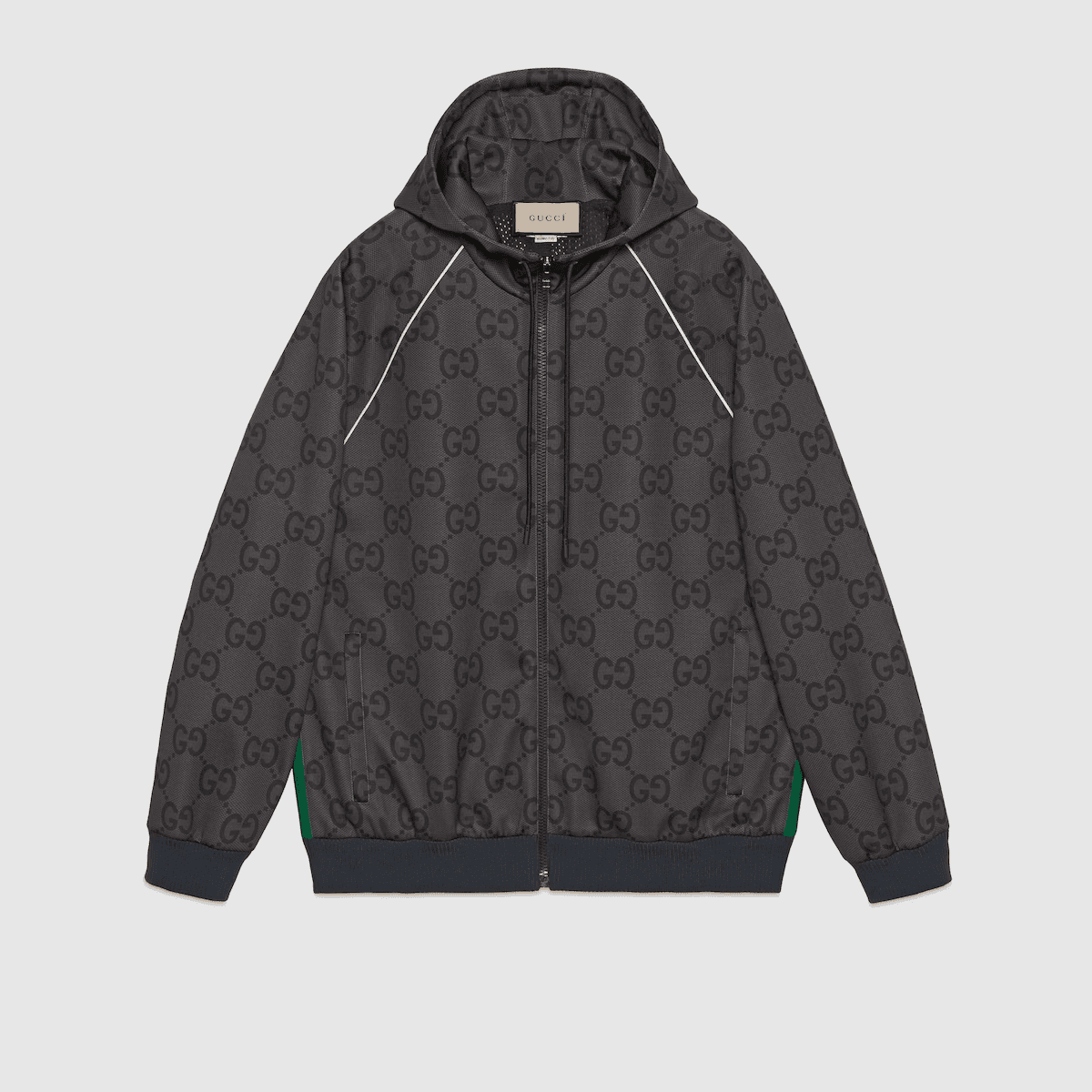 Gucci Jumbo GG — Hoodies from Weidian