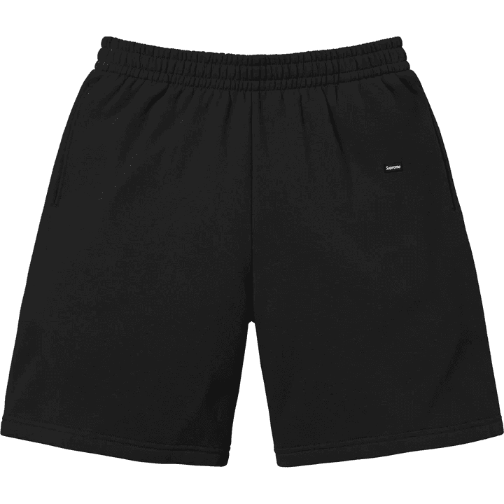 Supreme small box logo shorts — Shorts from Taobao