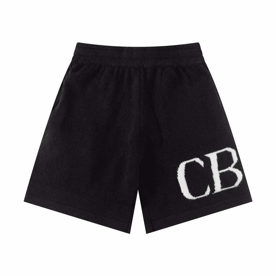 COLE BUXTON SUIT — Shorts from Taobao
