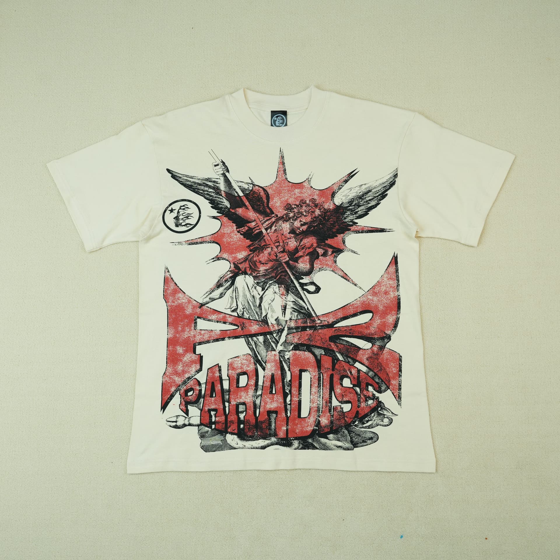 Hellstar Tee — T-Shirts from Taobao