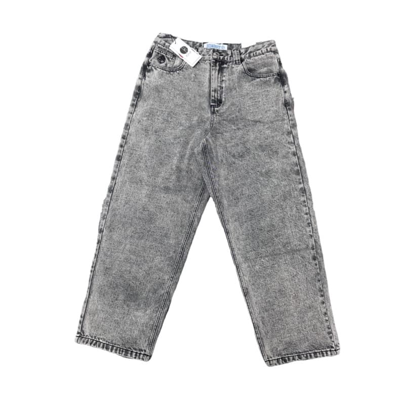 Polar Big Boy Jeans — Pants from Taobao