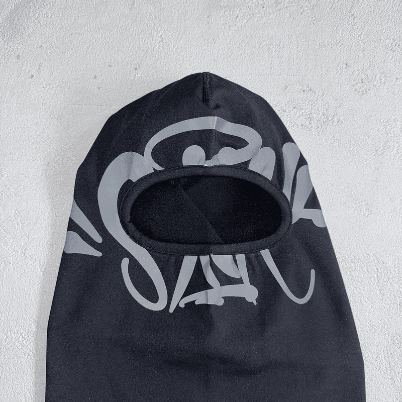 Syna Balaclava Reflective mouth — Accessories from Weidian